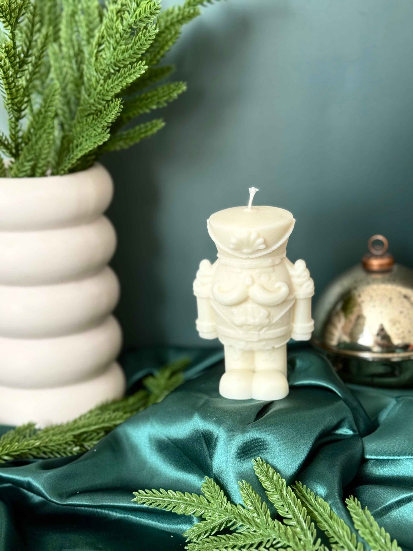 Bougie Casse-Noisette