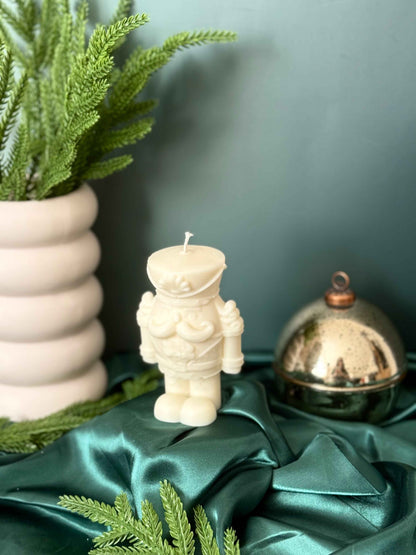 Bougie Casse-Noisette