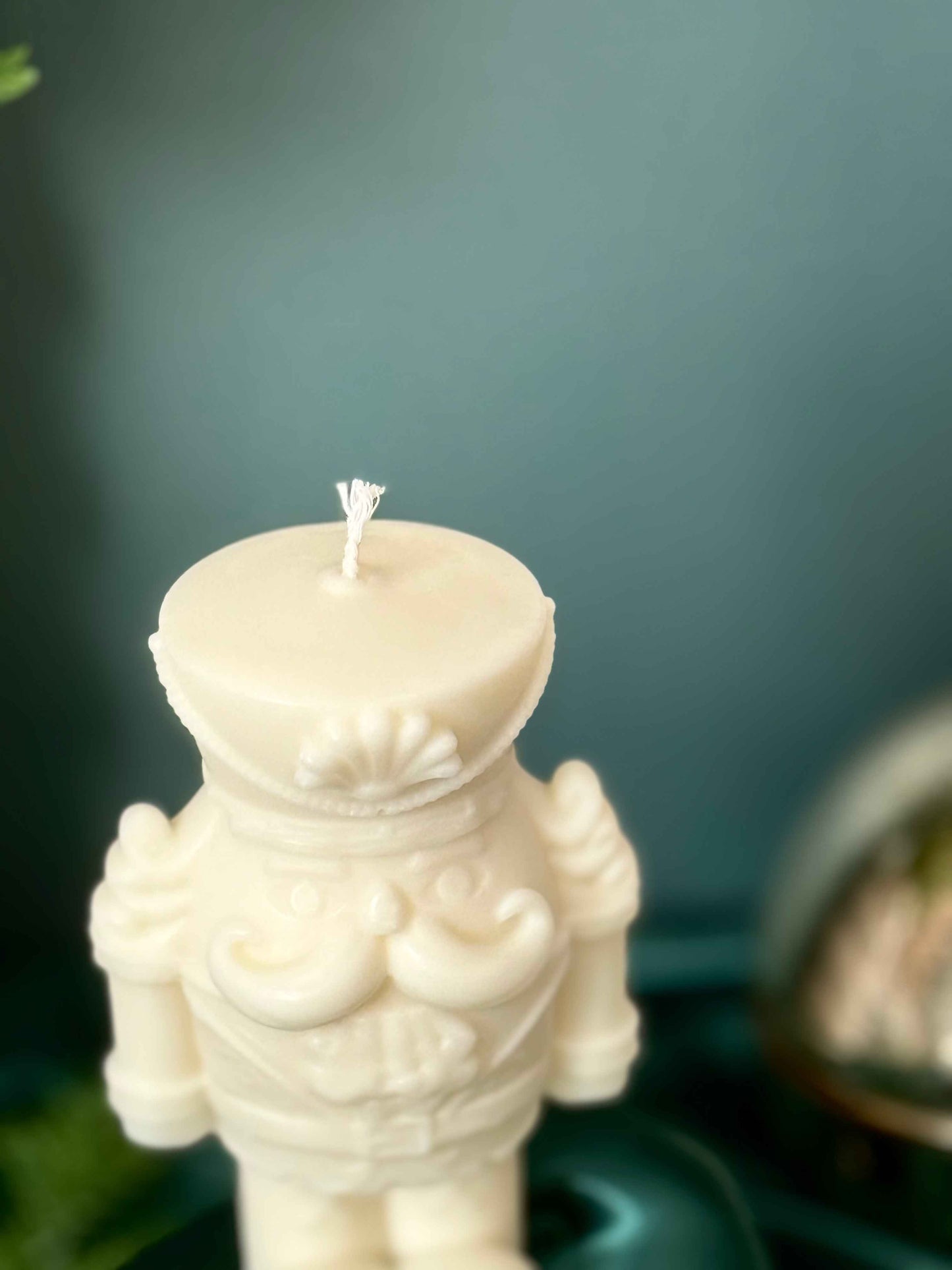 Bougie Casse-Noisette